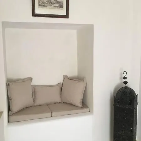 Apartment Casa Del Fogon, En La Calle Del Castillo Vejer de la Frontera