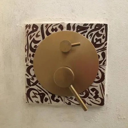 Casa Del Fogon, En La Calle Del Castillo Apartament