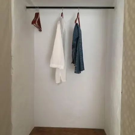 Apartament Casa Del Fogon, En La Calle Del Castillo *