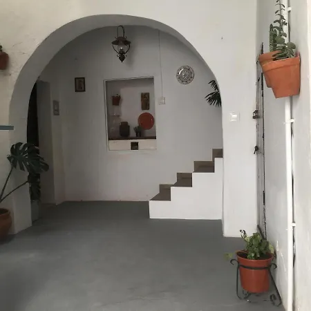 Apartment Casa Del Fogon, En La Calle Del Castillo