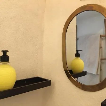 Apartament Casa Del Fogon, En La Calle Del Castillo Vejer de la Frontera