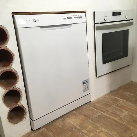 Apartament Casa Del Fogon, En La Calle Del Castillo Vejer de la Frontera