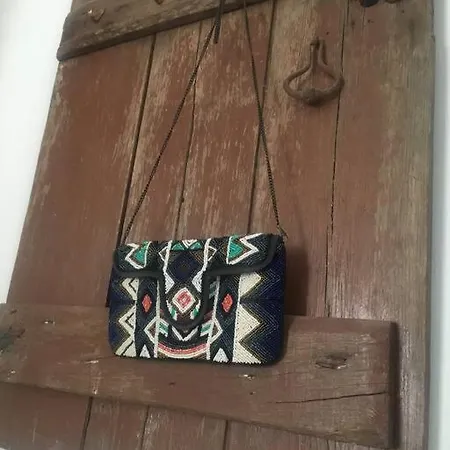 Casa Del Fogon, En La Calle Del Castillo *