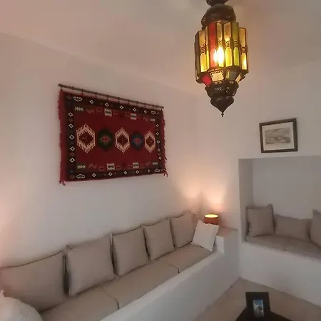 Casa Del Fogon, En La Calle Del Castillo * Vejer de la Frontera