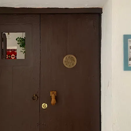 Apartmán Casa Del Fogon, En La Calle Del Castillo