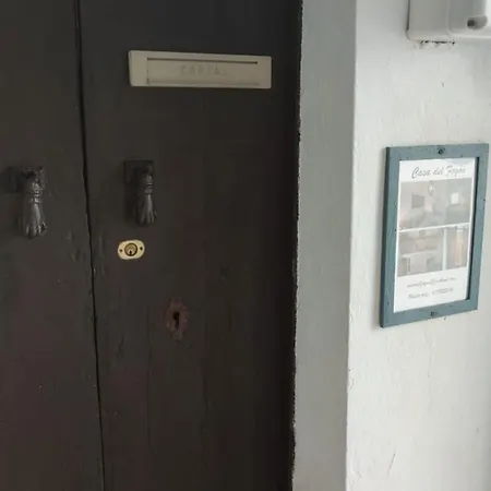 Apartmán Casa Del Fogon, En La Calle Del Castillo Vejer de la Frontera